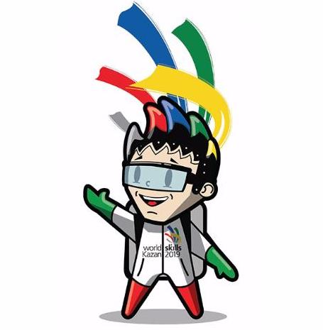«WorldSkills2019»