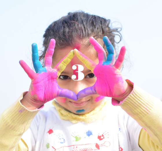 #шаянмарафон 3нче көн!