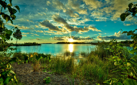 «Табигать дөньясында»