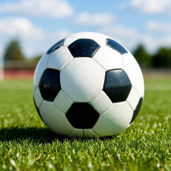  Балалар футболы көне!