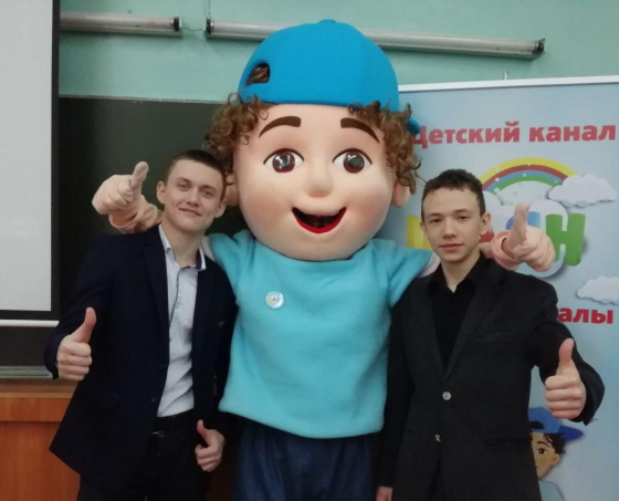 Без бар! Без күп! Без бергә!