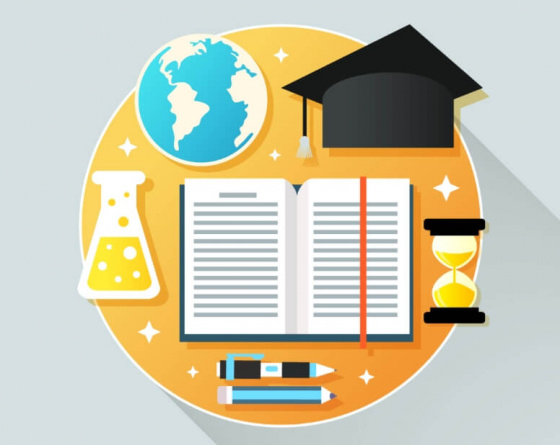 Халыкара мәгариф көне белән!