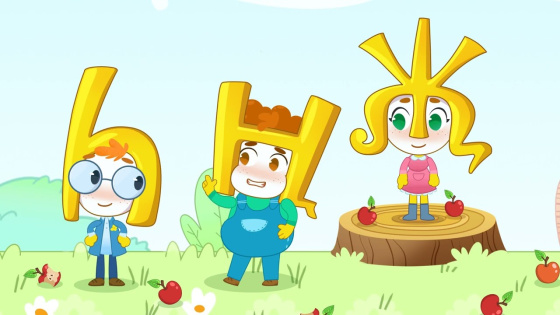 Сайтта яңа мультсериаллар!