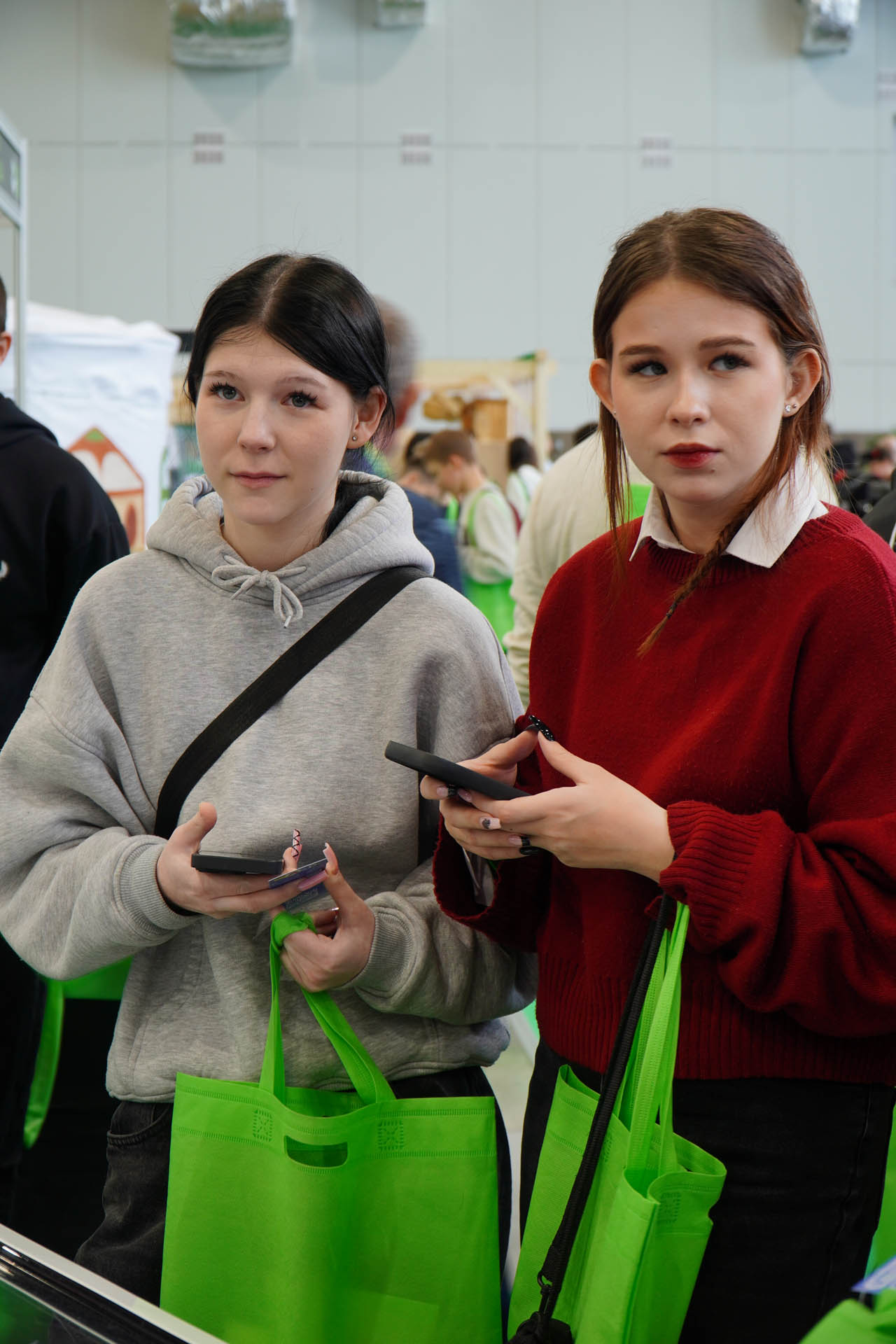 Казан Агро - 2026