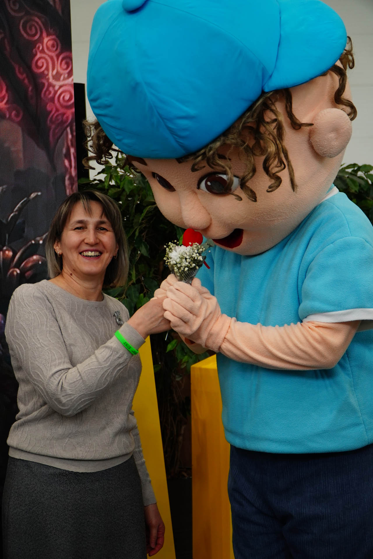 Казан Агро - 2026