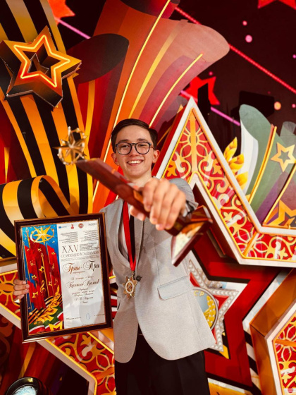 Безнекеләр булдыра! 