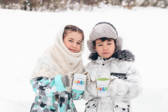 ШАЯНнарның кышы нәрсәсе белән истә калган?