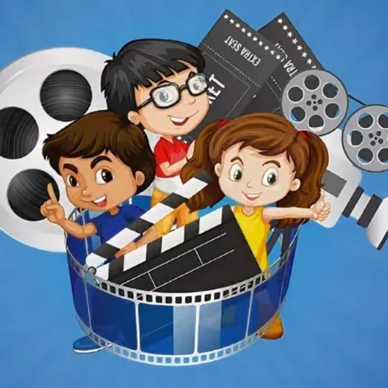 28 декабрь - Халыкара кино көне!