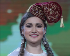 «Татар кызы-2018» титулын Татарстан быел да алырмы?