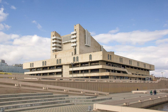 Казанда театр яратучылар өчен зур яңалык