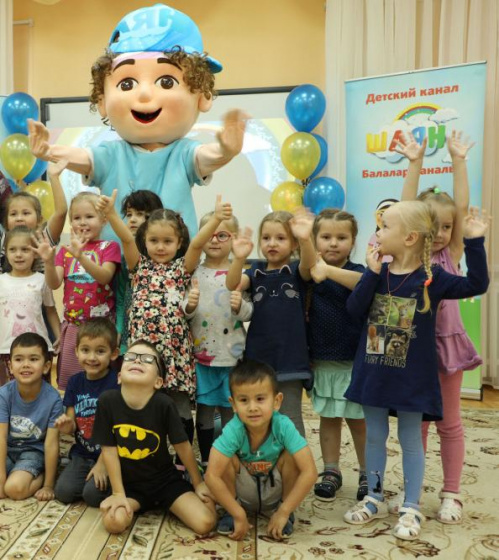 Дуслар көне белән!