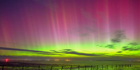 Төньяк балкышы тагын кабатланырмы?