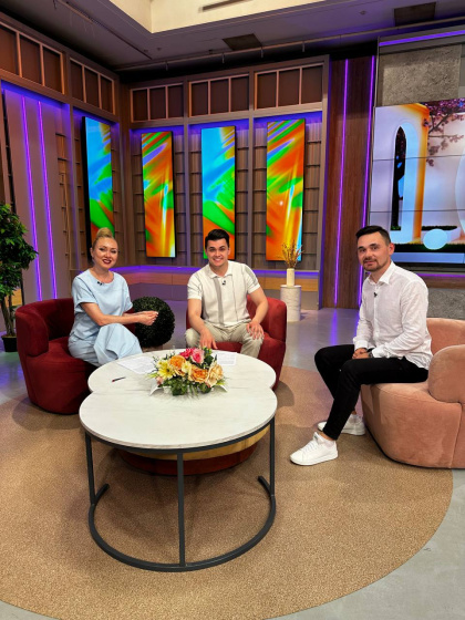 Бәйрәм якынлаша!