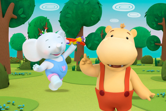 Тима белән Тома маҗараларын күзәтеп барасызмы? 