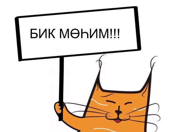 «ШАЯН ТВ»га рәхим итегез!