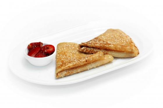 "ШАЯН балалар"дан тәмле рецепт! 