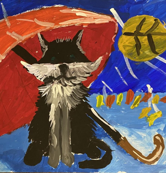 Җиңүчеләрне котлыйбыз!