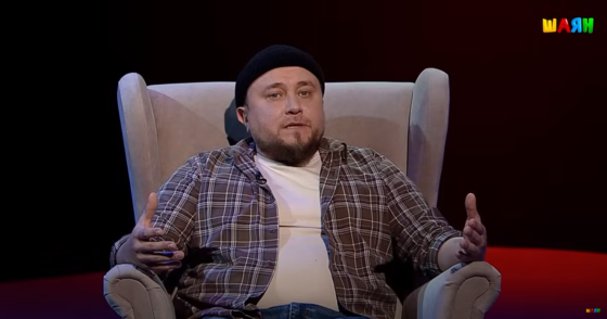 Марсель Мәхмүтов «Артистлар арасында кем белән эшләү иң авыры?»,  дигән сорауга җавап бирде