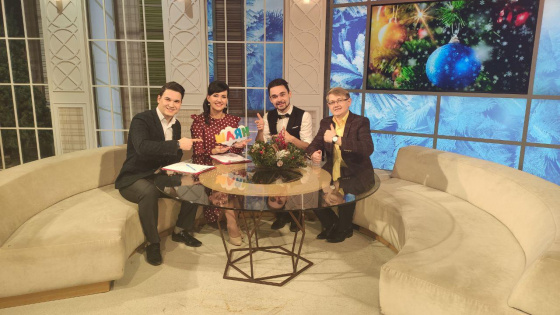 «Манзара»да елга нәтиҗә ясыйбыз