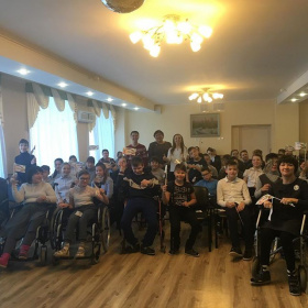 «ШАЯН ТВ» белән гадәти көн дә бәйрәмгә әйләнә.