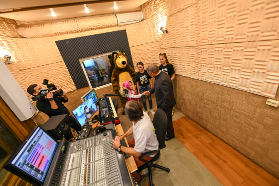 Иртәгә карагыз!