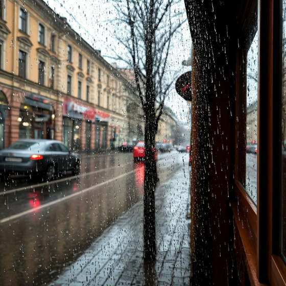 Яңгырлар кайчанга кадәр барыр?