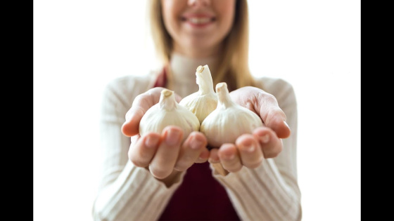 Көн саен сарымсак ашарга кирәклекнең 6 мөһим сәбәбе