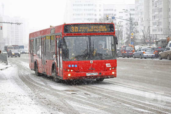 Транспортта йөрү бәясе арта