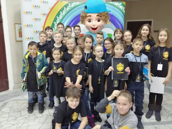 «Сәләт-Олимп» 