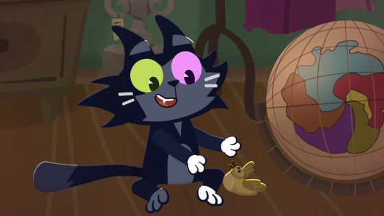  «Чуч-Мяуч» You Tube каналда!