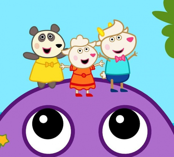 Бүгеннән премьера!