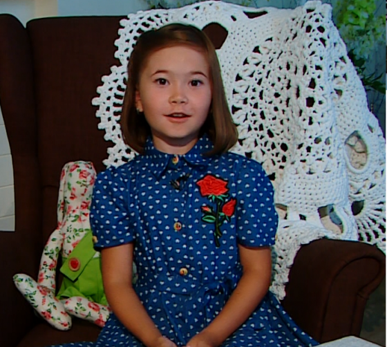 Котлыйбыз: Мәрьям