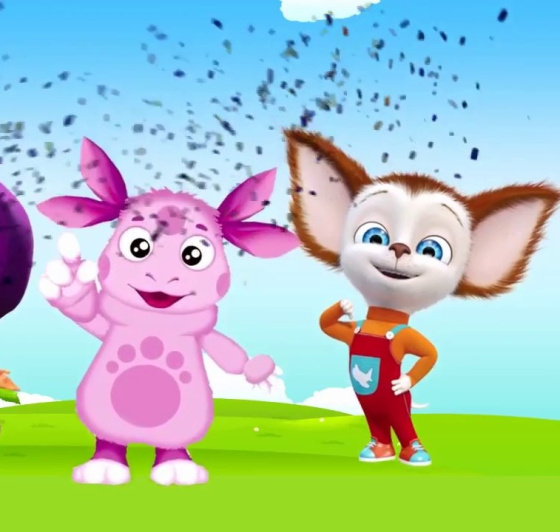 «ШАЯН ТВ» каналы яраткан мультсериалларыгыз белән сөендерә! 