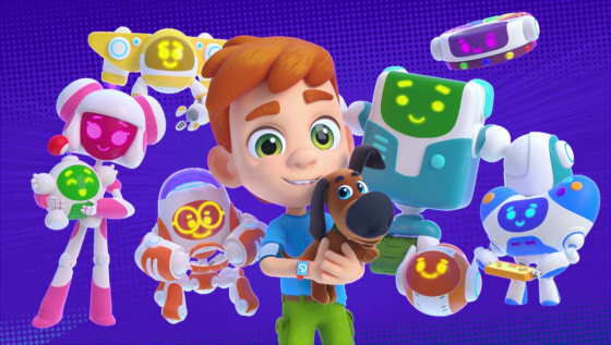 «Уйлап табучы Ник» кабат эфирда! 