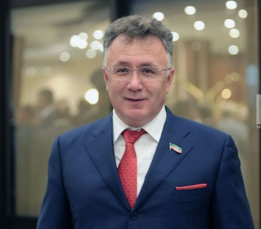 Татарстан матбугаты көне белән!