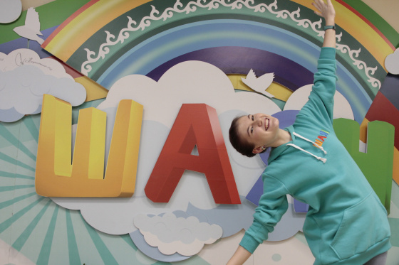 Телевидение өлкәсендә кайнаучы...