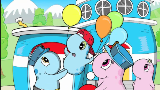 «Бадиклар дөньясы»!