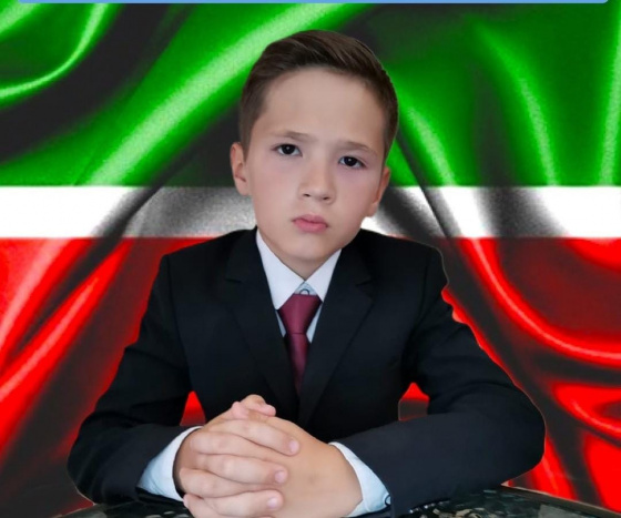 Мин президент булсам...