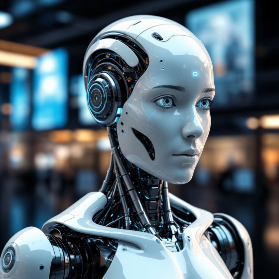 Роботлар да бәйрәм итә