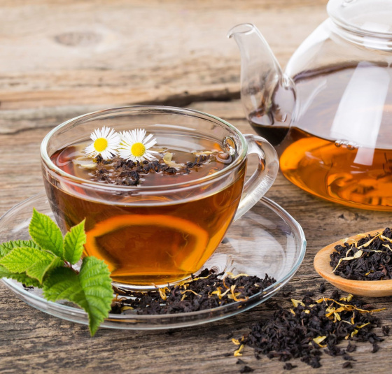 Чәй турында 5 ялган факт