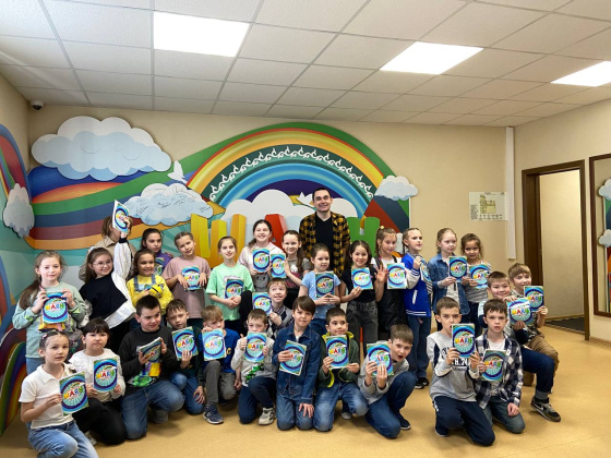 «ШАЯН ТВ» каналында кунаклар!