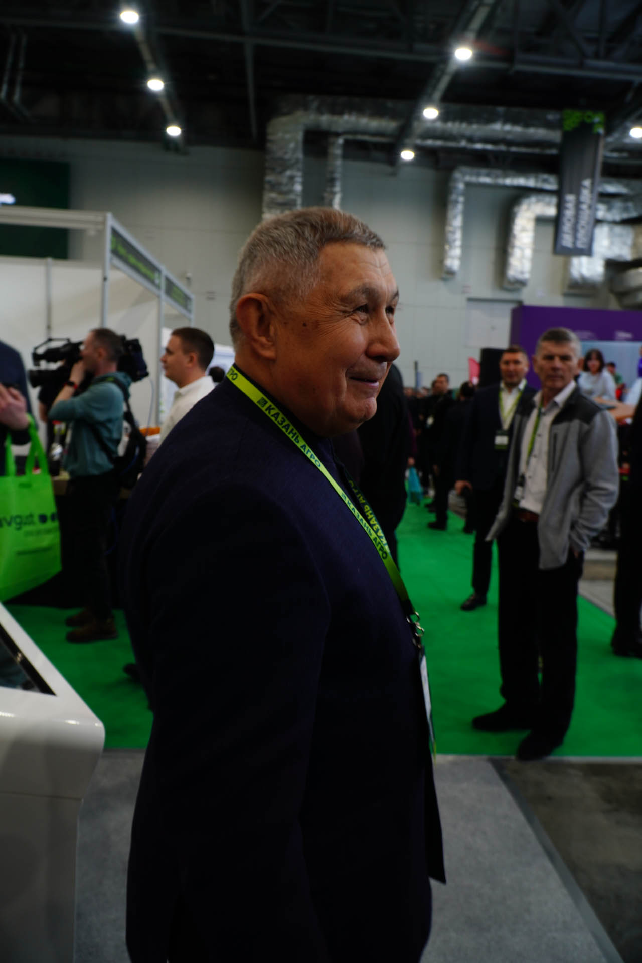 Казан Агро - 2026