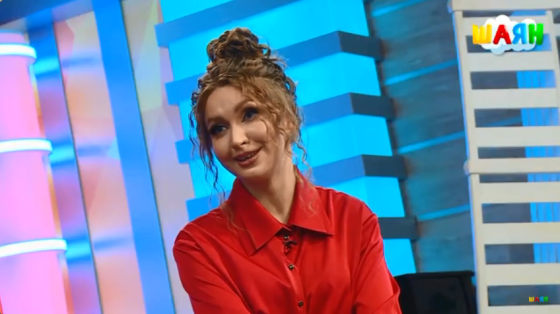 Айзилә Батырханова алып баручы булмаса, кем булыр иде?