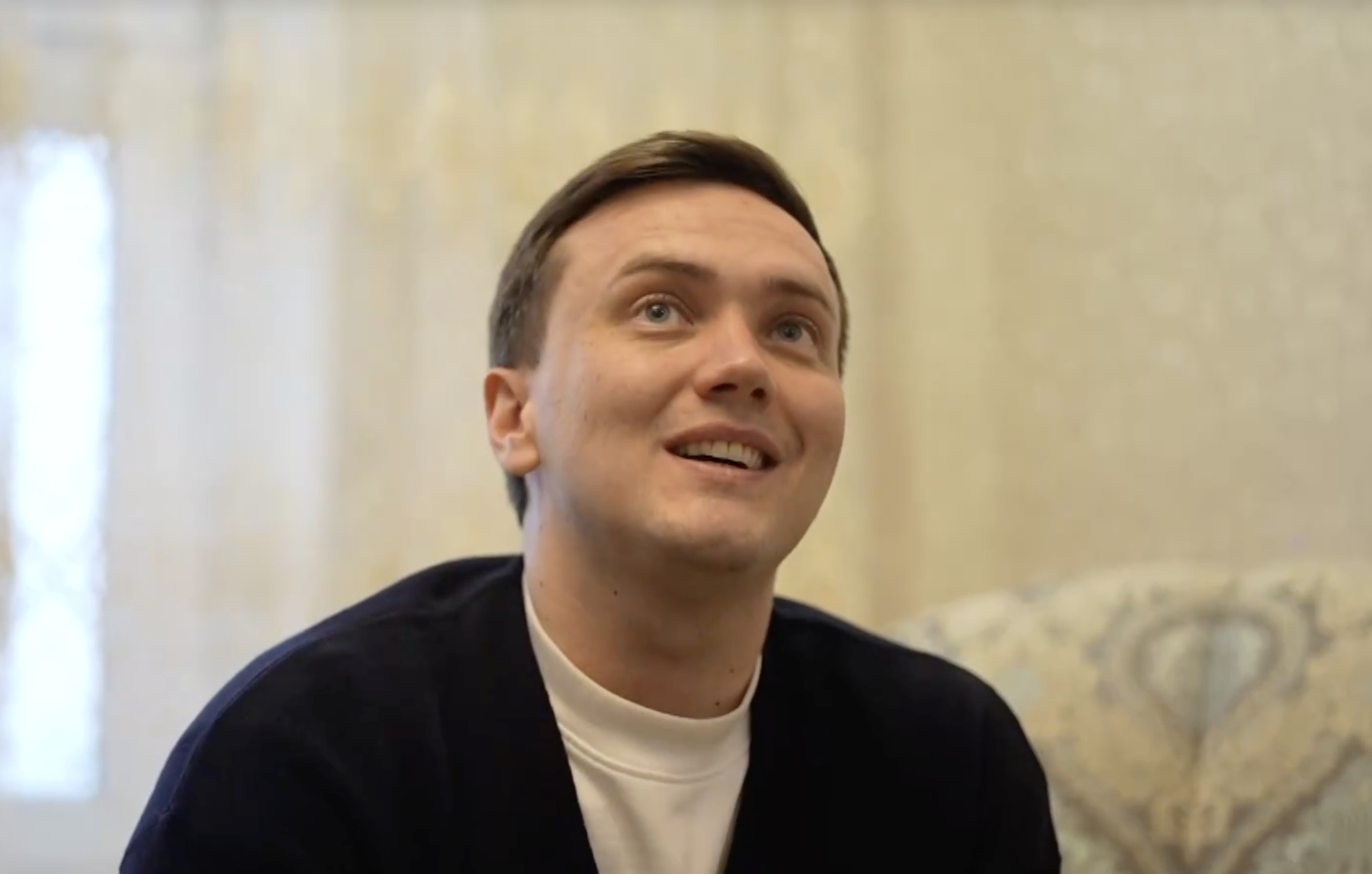 Марат Яруллин белән кызыклы Блиц!