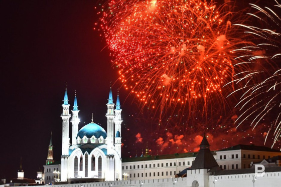 Казанда Шәһәр көненең хедлайнерлары билгеле