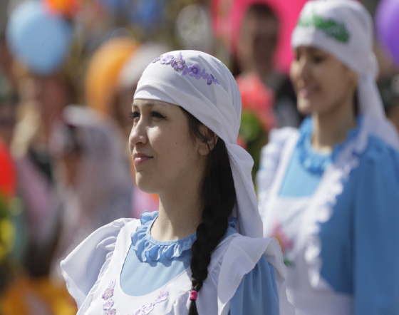 Бельгия Татарлары