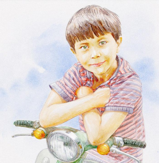 Шәвәли маҗаралары