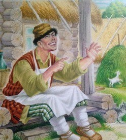 Әкият илендә: «Шомбай»!