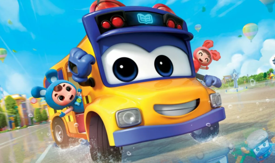 «Гордон – мәктәп автобусы» әйләнеп кайта!