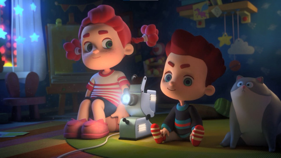 «Тылсымлы фонарь»!